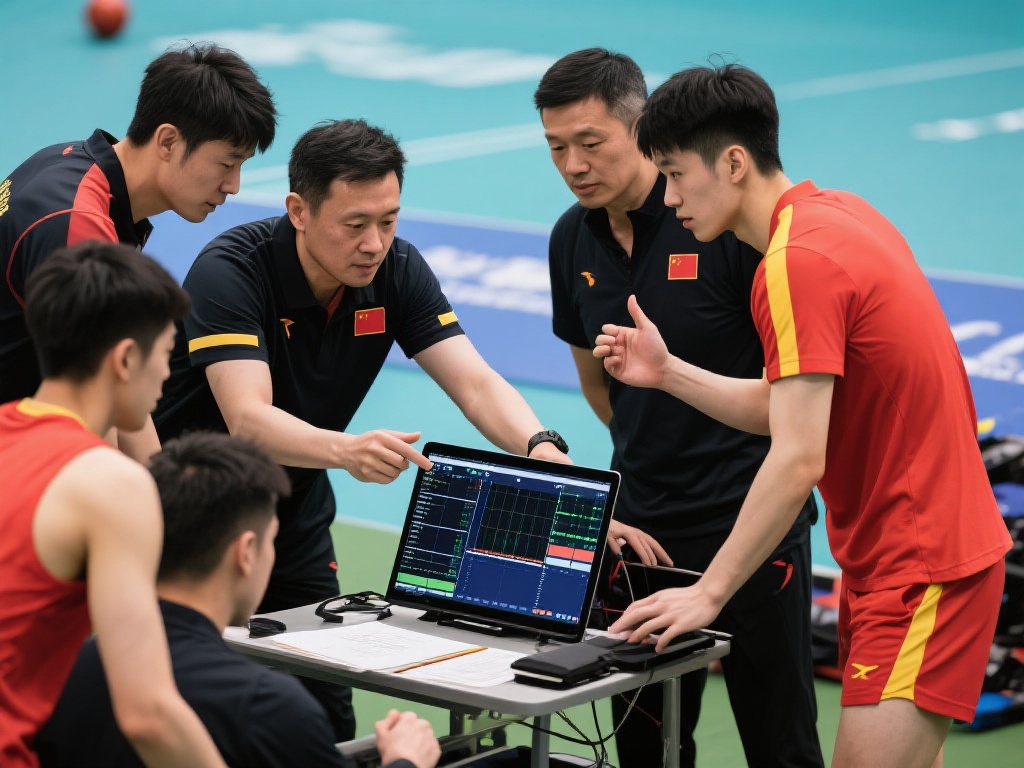 值得关注的是，这份成功不仅仅源于个人训练