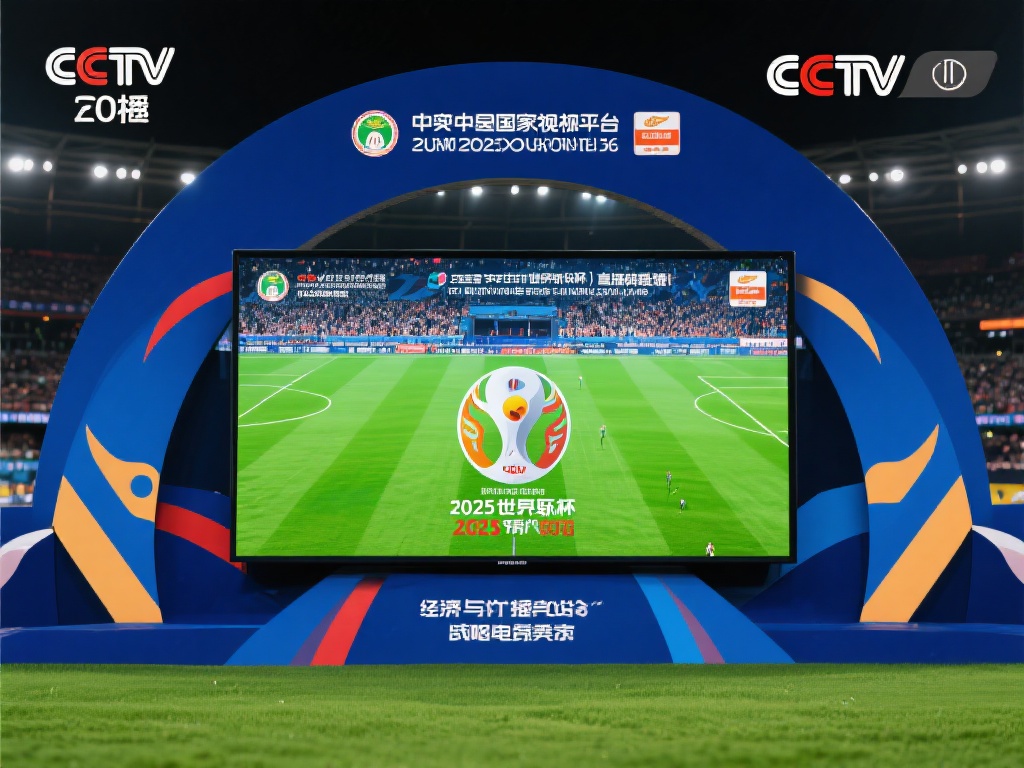 2025世俱杯CCTV5是否会进行全程直播? 从经济与舆论的角度来看,选择直播2025