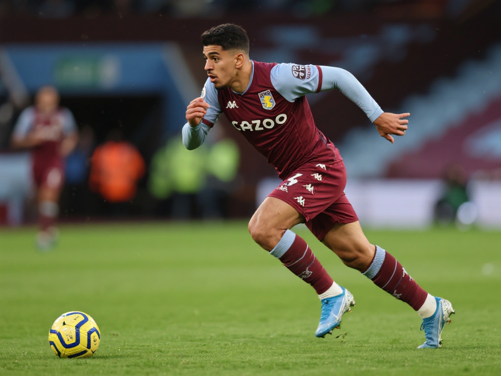 努涅斯在过去英超赛季的多个场次中展现了一