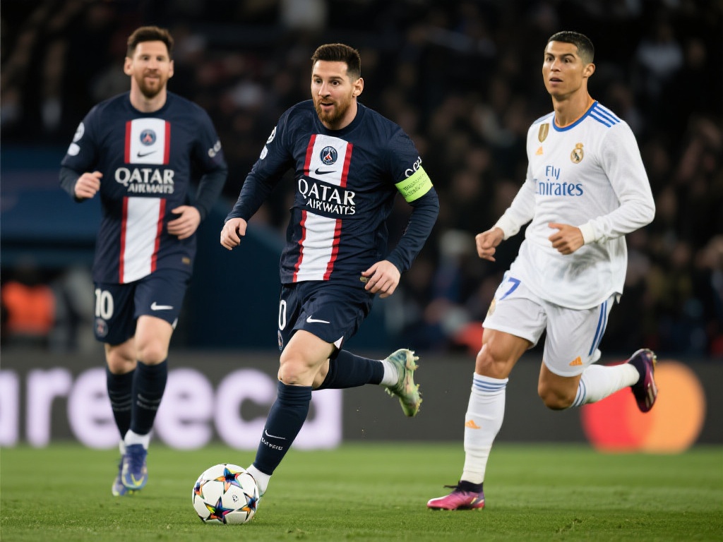 巴黎球王疯狂爆发,年度足坛第一射手15球制霸 根据今年的数据分析,这位巴黎球星的进球数