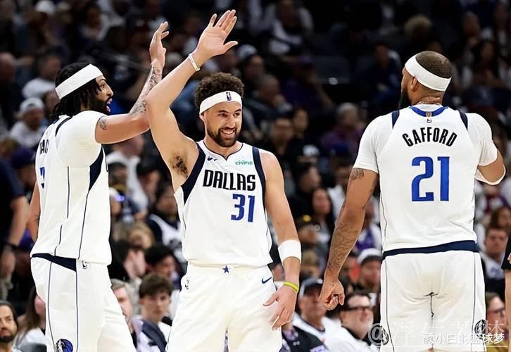 独行侠8战5胜入前十!欧文复出临近赛季仍有救 多人上货架非重建? 独行侠8战5胜入前十!欧文复出临近赛季仍有救 多人上货架非重建?