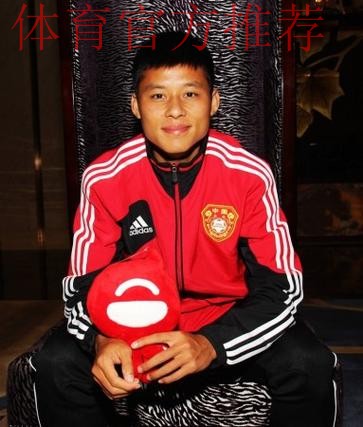 五人制足球孕育新国脚 陈志钊报到卡马乔国家队