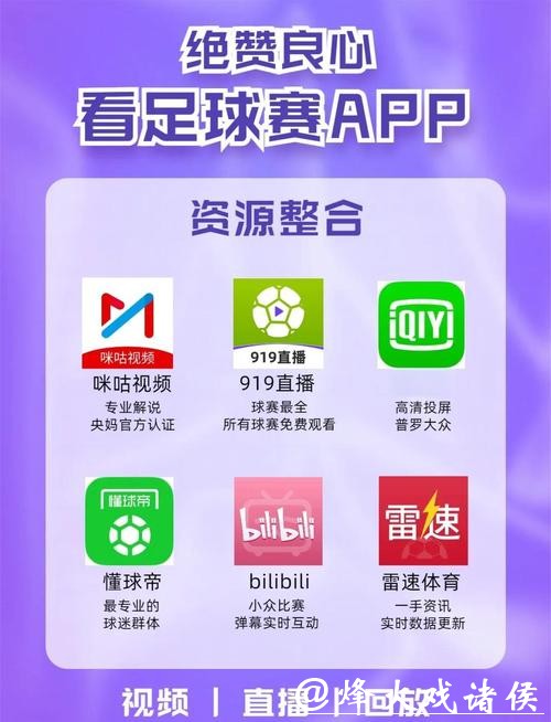 世界杯直播平台下载方式及访问入口解析 世界杯直播平台下载方式及访问入口解析